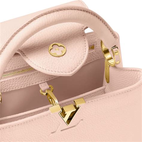 louis vuitton jasmine|Capucines BB Capucines .